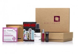 Birchbox Giveaway!