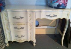 Chalk Paint Project(s)