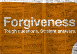 Forgiving When Others Aren’t Sorry…